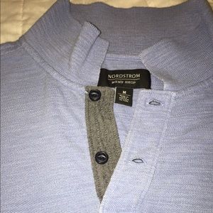 Nordstrom Shirts - Nordstrom Slim-Fit Super Soft Polo Shirt Nordstrom Shirts - Nordstrom Slim-Fit Super Soft Polo Shirt